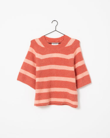 MSCH Milania Hope Pullover Pink - Things I Like Things I Love