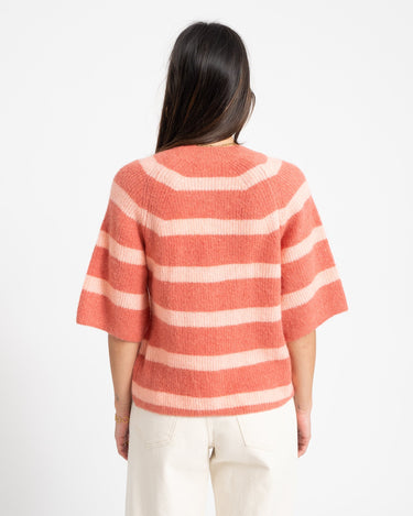 MSCH Milania Hope Pullover Pink - Things I Like Things I Love