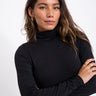 MSCH Olivie Top Black - Things I Like Things I Love