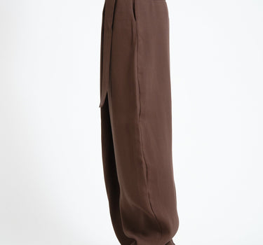 MSCH Zein Esteriane Pants Bruin - Things I Like Things I Love