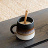 Mug Mojave Glaze Black - Things I Like Things I Love