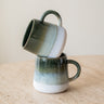Mug Mojave Glaze Green - Things I Like Things I Love