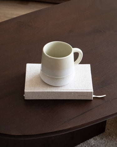 Mug Mojave Glaze Oatmeal - Things I Like Things I Love