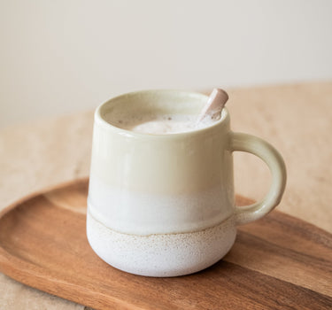 Mug Mojave Glaze Oatmeal - Things I Like Things I Love