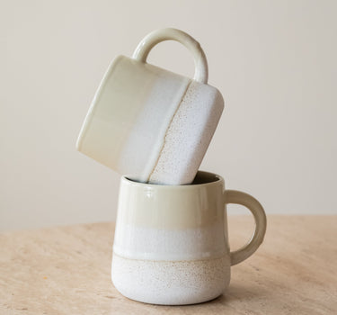 Mug Mojave Glaze Oatmeal - Things I Like Things I Love