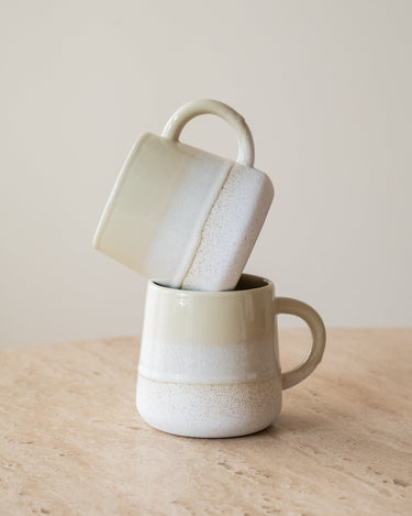 Mug Mojave Glaze Oatmeal - Things I Like Things I Love
