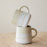 Mug Mojave Glaze Oatmeal - Things I Like Things I Love
