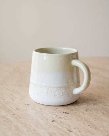 Mug Mojave Glaze Oatmeal - Things I Like Things I Love