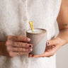 Mug Speckled Beige - Things I Like Things I Love