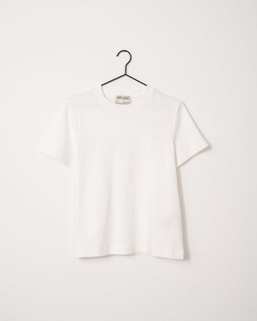 Naima T-Shirt Wit - Things I Like Things I Love