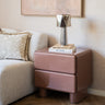 Nightstand / Cabinet Lustra Old Roze - Things I Like Things I Love
