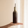 Olive Oil Bottle Mocha - Things I Like Things I Love