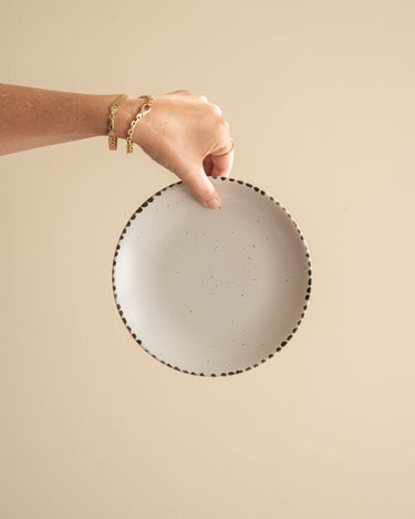 Ontbijtbord Gia Keramiek - Things I Like Things I Love