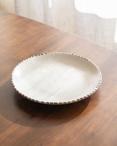 Ontbijtbord Gia Keramiek - Things I Like Things I Love