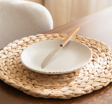 Ontbijtbord Gia Keramiek - Things I Like Things I Love