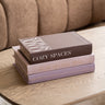 Opbergboek Balance Lila - Things I Like Things I Love