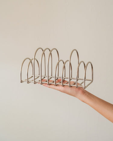 Organizer Chroom - Things I Like Things I Love