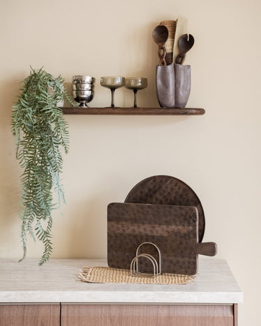 Organizer Chroom - Things I Like Things I Love