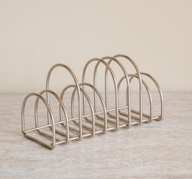 Organizer Chroom - Things I Like Things I Love