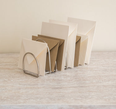 Organizer Chroom - Things I Like Things I Love