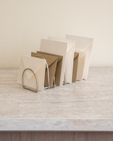 Organizer Chroom - Things I Like Things I Love