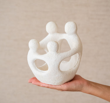 Ornament Amity Keramiek - Things I Like Things I Love