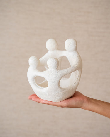 Ornament Amity Keramiek - Things I Like Things I Love