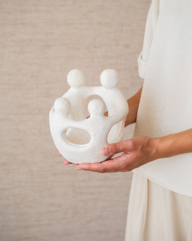 Ornament Amity Keramiek - Things I Like Things I Love