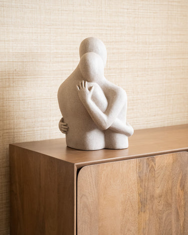 Ornament Couple Hugging - Things I Like Things I Love