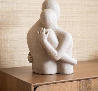 Ornament Couple Hugging - Things I Like Things I Love