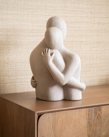 Ornament Couple Hugging - Things I Like Things I Love