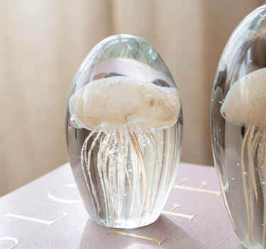 Ornament Kwal Beige - Things I Like Things I Love