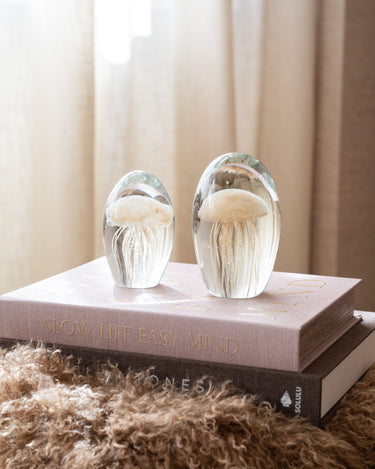 Ornament Kwal Beige - Things I Like Things I Love