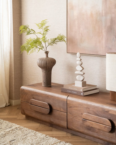 Ornament Mareva Beige - Things I Like Things I Love