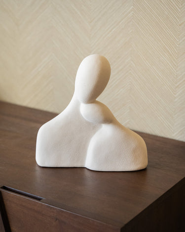 Ornament Solina Beige - Things I Like Things I Love