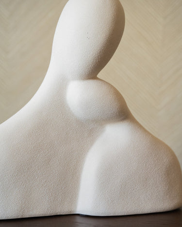 Ornament Solina Beige - Things I Like Things I Love