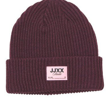Othelia Knit Beanie Winetasting - Things I Like Things I Love
