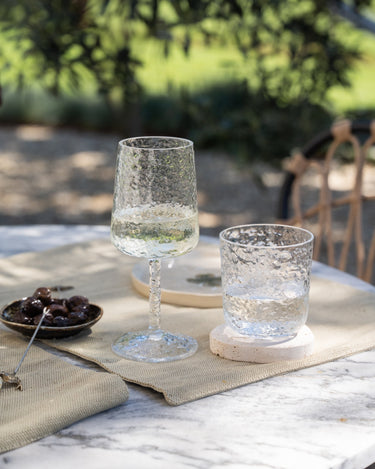 Outdoor Drinking Glass Wesley - Things I Like Things I Love