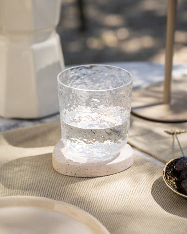 Outdoor Drinking Glass Wesley - Things I Like Things I Love