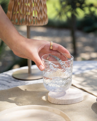 Outdoor Drinking Glass Wesley - Things I Like Things I Love