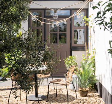 Outdoor String Lights Sterre - Things I Like Things I Love