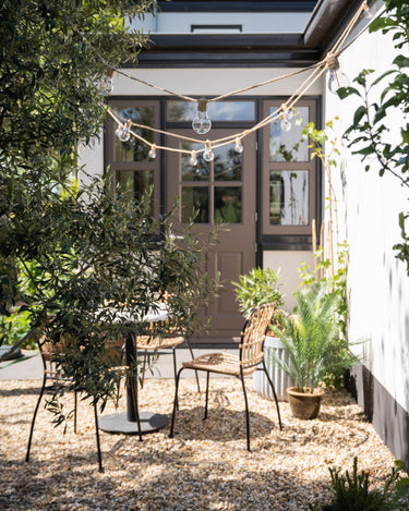 Outdoor String Lights Sterre - Things I Like Things I Love