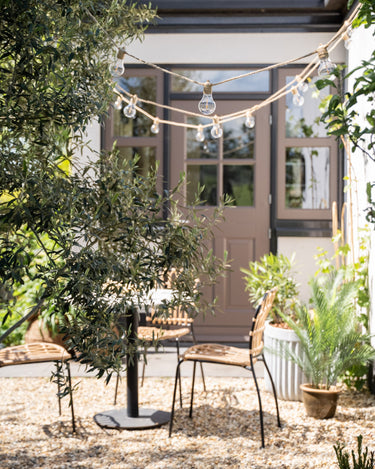 Outdoor String Lights Sterre - Things I Like Things I Love