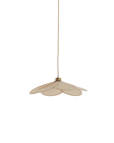 Pendant Lamp Fyan Sand - Medium - Things I Like Things I Love