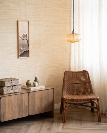 Pendant Lamp Glass Rust - Things I Like Things I Love