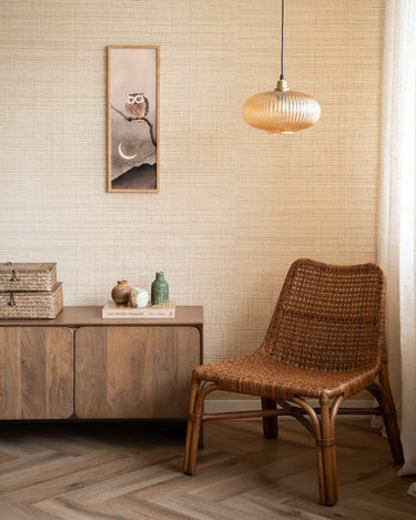 Pendant Lamp Glass Rust - Things I Like Things I Love