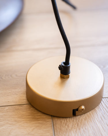 Pendant Lamp Katie Walnut - Things I Like Things I Love