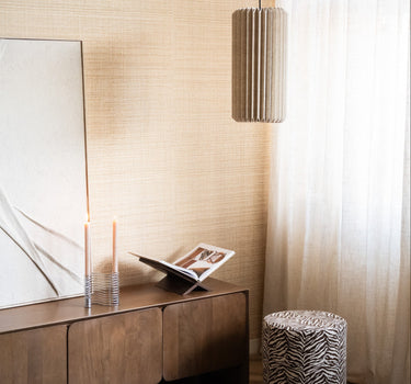 Pendant Lamp Kizu Oblong - Things I Like Things I Love