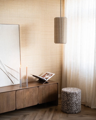 Pendant Lamp Kizu Oblong - Things I Like Things I Love