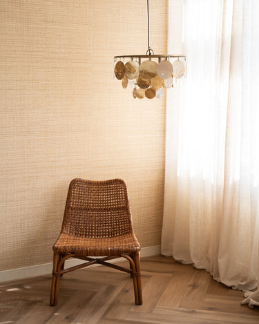 Pendant Lamp Lennon Beige - Things I Like Things I Love